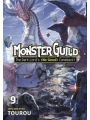 Monster Guild Dark Lords No Good Comeback vol 9