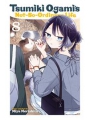 Tsumiki Ogamis Not-so-ordinary Life s/c vol 8