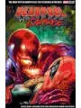 Marvel Select Deadpool Vs. Carnage s/c