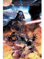 Star Wars Inquisitors #3 (of 4)