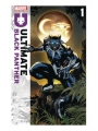 Ultimate Black Panther s/c vol 1 Peace And War