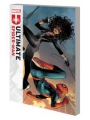 Ultimate Spider-Man By Jonathan Hickman s/c vol 2 The Paper