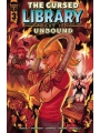 Cursed Library Unbound Cvr A Craig Cermak