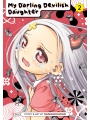 My Darling Devilish Daughter vol 2