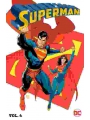 Superman s/c vol 4 Rise Of The Superwoman