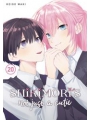 Shikimoris Not Just A Cutie vol 20