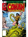 Conan Barbarian Orig Omnibus Direct Mkt Ed vol 5