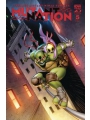 TMNT Mutant Nation #5 Cvr A Dunbar