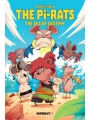 Pi Rats h/c vol 2 The Sea Of Destiny