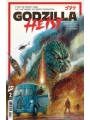 Godzilla Heist #2 Cvr A Eggleton