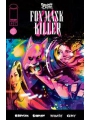Exquisite Corpses Fox Mask Killer #4 (of 5) Cvr A Adam Gorham