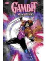 Gambit: Wanted #1 Cvr A Leinil Francis Yu