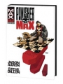 Punisher Max By Aaron Dillon Omnibus h/c New Ptg