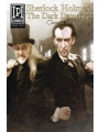 Sherlock Holmes Dark Detective #3 (of 4)