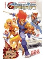 Thundercats s/c vol 1 Omens