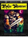 Relic Hunter #1 2nd Ptg