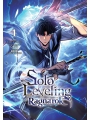 Solo Leveling Ragnarok vol 1