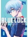 Blue Lock vol 24