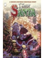 I Saw Santa A Spawn Universe Christmas Story s/c