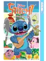 Disney Manga Stitch! The Manga Collection h/c