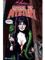 Elviras House Of Mystery s/c