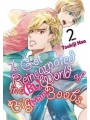 Reincarnated In A Bl World Of Man Boobs vol 2