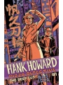 Hank Howard Pizza Detective The Deep Cut #1 Cvr A David Lapham