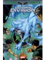 Dooms Division #5 (of 5)