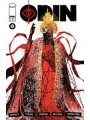 Odin #6 (of 9) Cvr A Alex Eckman-lawn