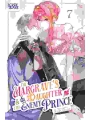 The Margrave's Daughter & The Enemy Prince vol 7