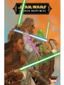 Star Wars High Republic Fear Of Jedi #1