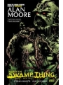 Saga Of The Swamp Thing vol 2 s/c