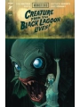 Universal Monsters Black Lagoon #4 (of 4) Cvr A Roberts