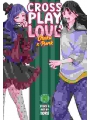 Crossplay Love: Otaku X Punk vol 15