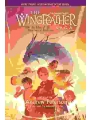 On The Edge Of The Dark Sea Of Darkness The Graphic Novel h/c