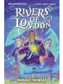 Rivers Of London vol 9: Monday, Monday