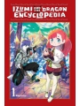 Izumi And The Dragon Encyclopedia s/c vol 1
