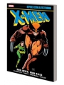 X-Men Epic Collect s/c vol 10 God Loves Man Kills