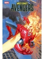 West Coast Avengers #9