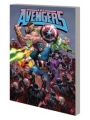 Avengers By Jed Mackay s/c vol 3 Blood Hunt