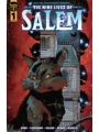 Nine Lives Of Salem Oneshot Cvr A Dan Schoening