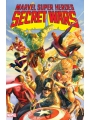 Secret Wars s/c