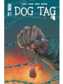 Dog Tag #1 (of 6) Cvr A Pj Holden