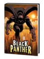 Black Panther By Reginald Hudlin Omnibus h/c Romita Jr Cvr