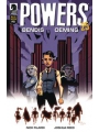 Powers 25 #1 Cvr A Oeming