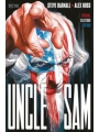 Uncle Sam h/c Special Election Ed