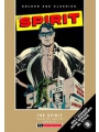 Golden Age Classics The Spirit h/c vol 5