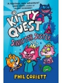 Kitty Quest vol 3: Sinister Sister