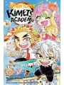 Demon Slayer Kimetsu Academy vol 5