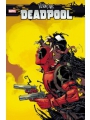 Venom War Deadpool #3 (of 3)